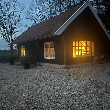 Отель The Barn Эмст Экстерьер фото